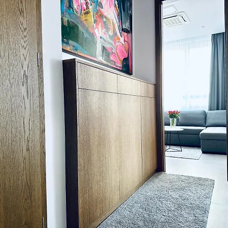 Beba Signature Apartment * Kosice
