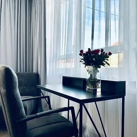 Beba Apartment Kosice