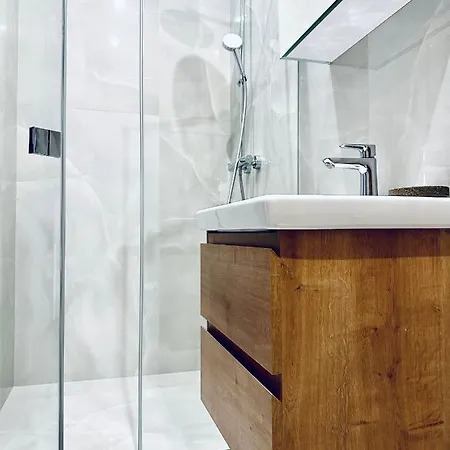 Beba Signature Apartment * Kosice