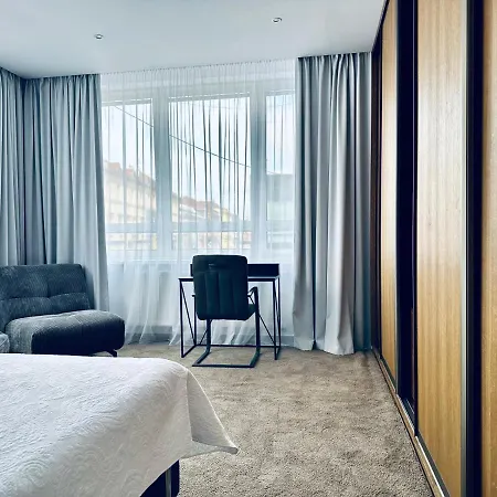 Beba Signature Apartment Apartmán