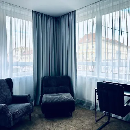 Apartment Beba Signature Apartment *