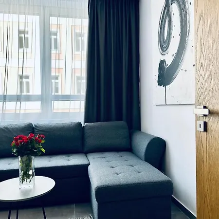 Beba Signature Apartment