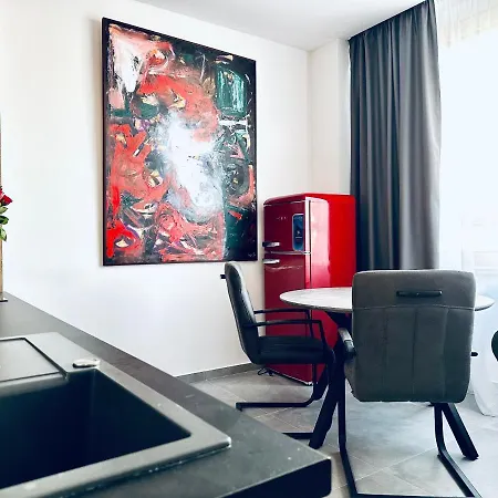 Beba Signature * Košice