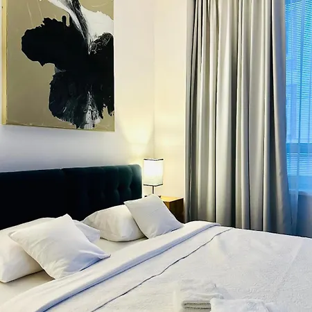 Beba Signature Apartment