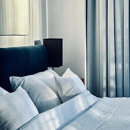 Beba Signature Apartment Apartment *
