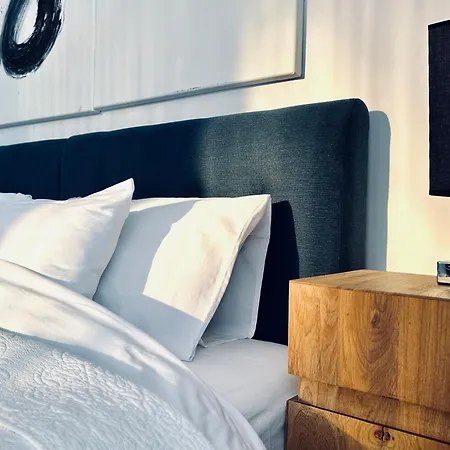 Beba Signature Apartment