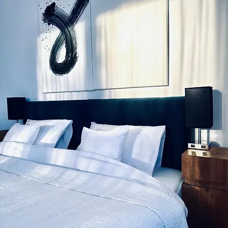 Beba Signature Apartment *