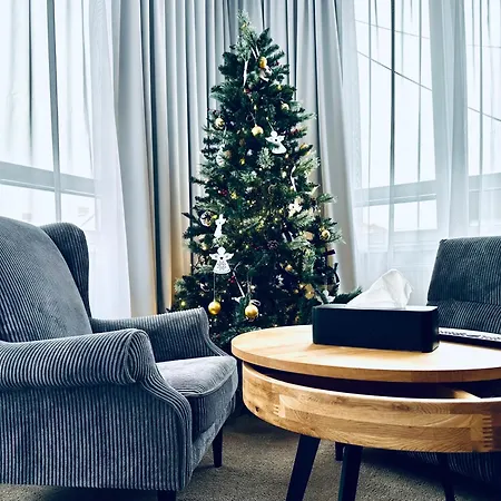 Beba Signature Apartment Kosice