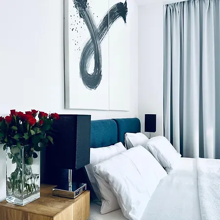 Apartment Beba *
