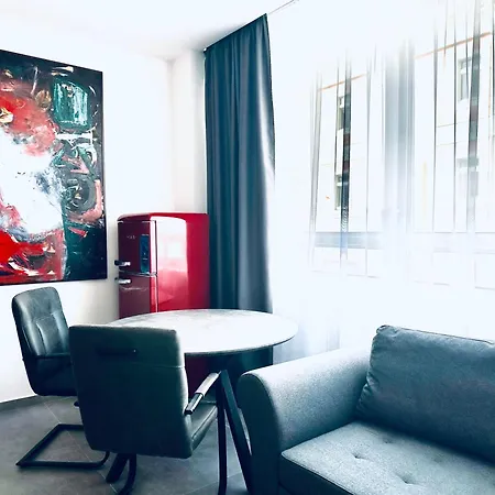 Beba Signature Apartment * Kosice