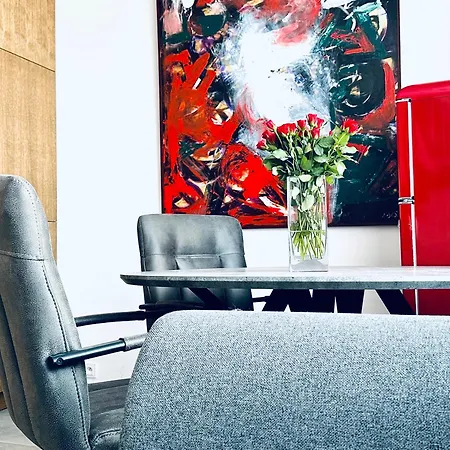 Beba Signature Apartment * Kosice
