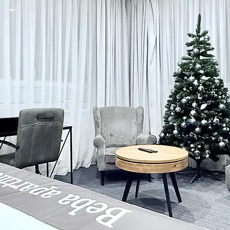 Beba Signature Apartment Kosice