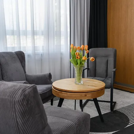 Apartment Beba Signature Apartment