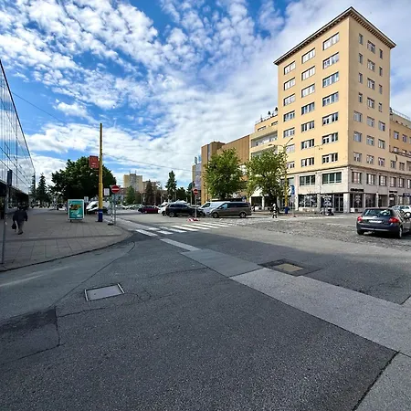 Apartmán Beba Signature Apartment Košice