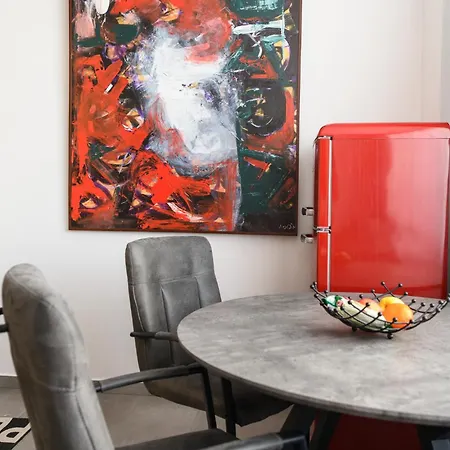 Beba Signature Apartment Apartmán Košice