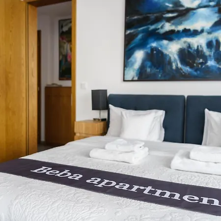Beba Signature Apartment