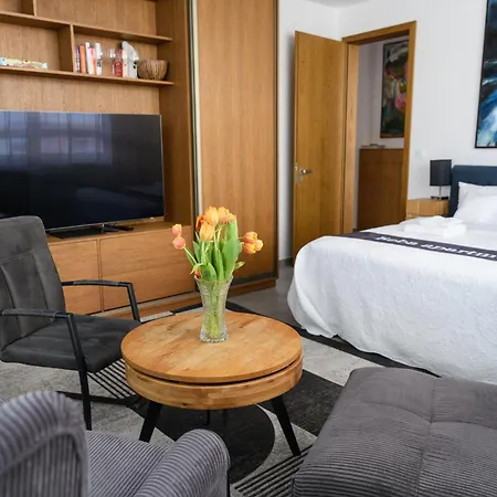 Beba Signature Apartment Kosice