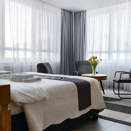 Beba Signature Apartment * Kosice
