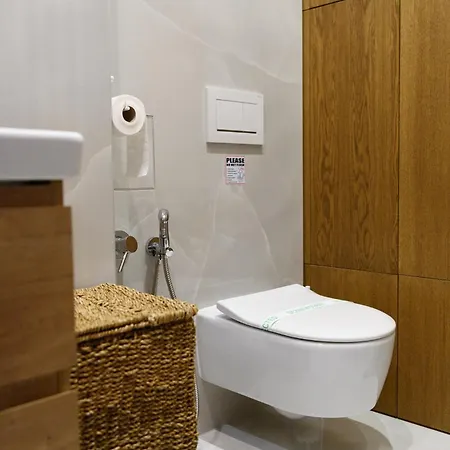 Apartment Beba Signature Apartment Kosice