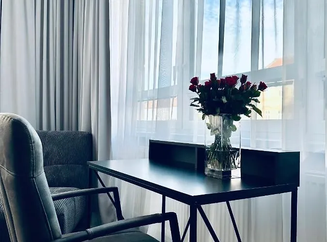 Beba Apartment Kosice