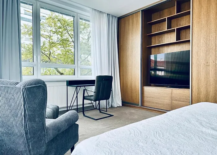 Apartment Beba Kosice